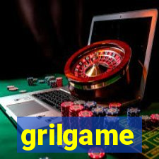 grilgame