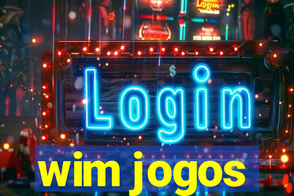 wim jogos