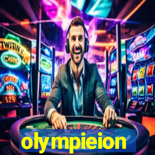 olympieion