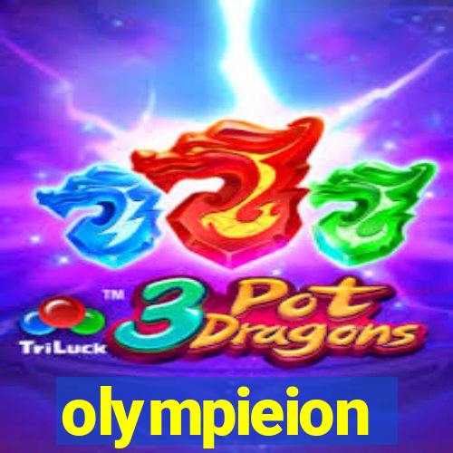 olympieion