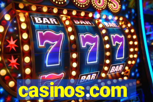 casinos.com