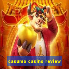 casumo casino review