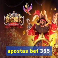 apostas bet 365