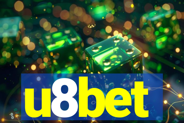 u8bet