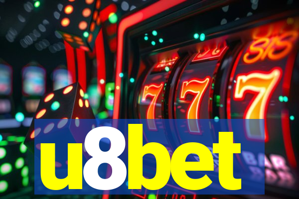 u8bet