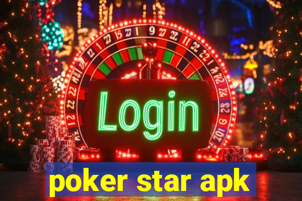 poker star apk