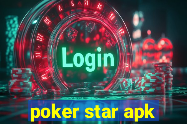 poker star apk