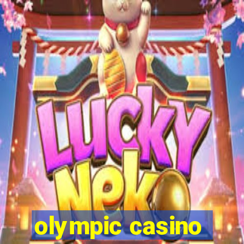 olympic casino