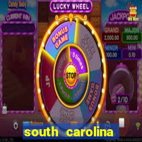 south carolina online casino site