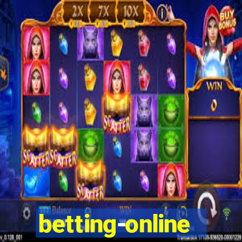 betting-online