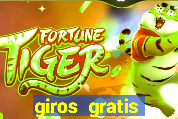 giros gratis estrela bet