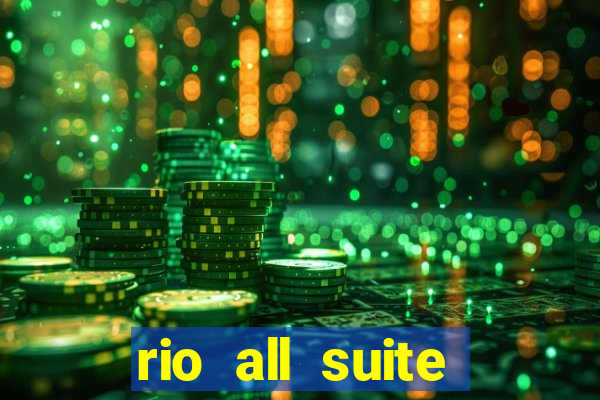 rio all suite hotel & casino las vegas