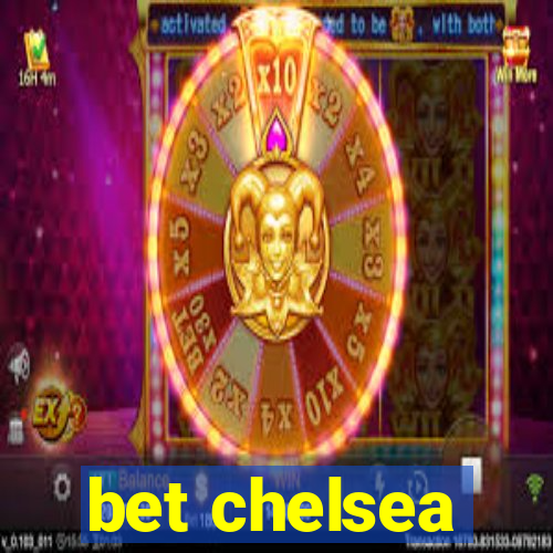 bet chelsea