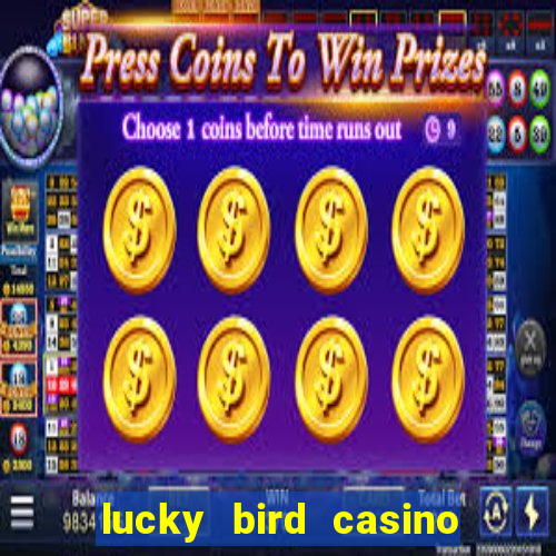 lucky bird casino no deposit bonus