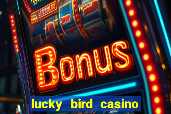 lucky bird casino no deposit bonus