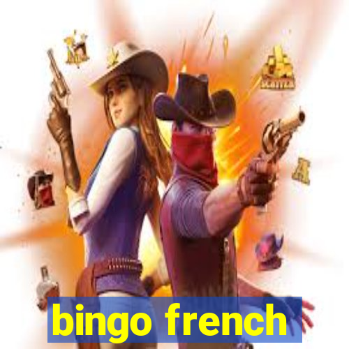 bingo french