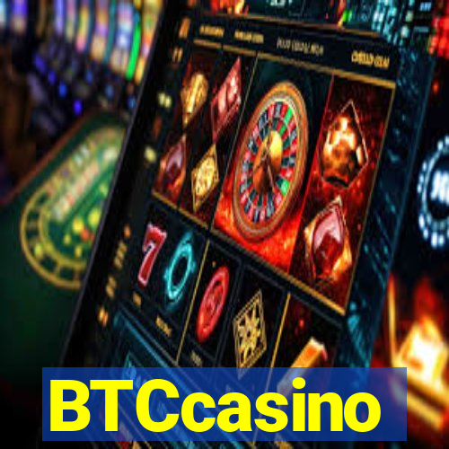 BTCcasino