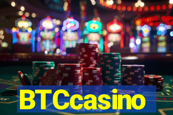 BTCcasino