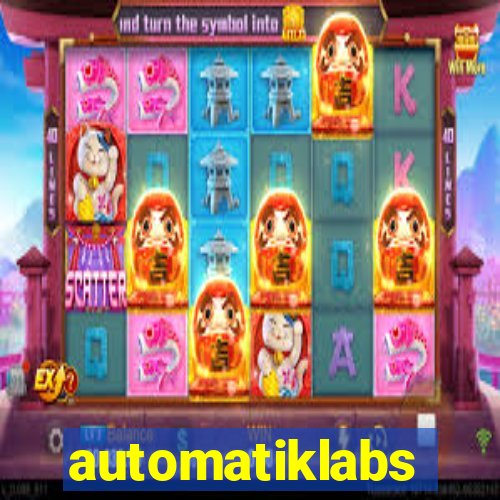 automatiklabs