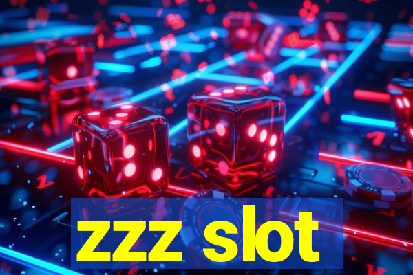 zzz slot