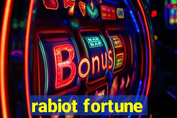 rabiot fortune