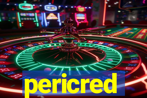 pericred