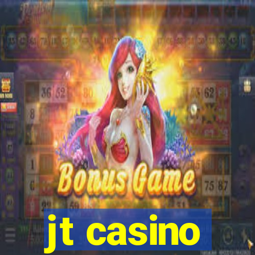 jt casino