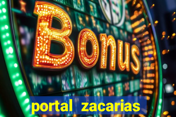 portal zacarias área 51