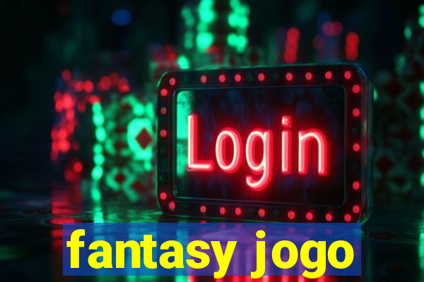 fantasy jogo