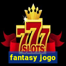 fantasy jogo