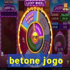 betone jogo