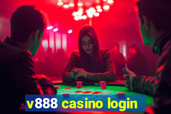 v888 casino login