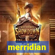 merridian