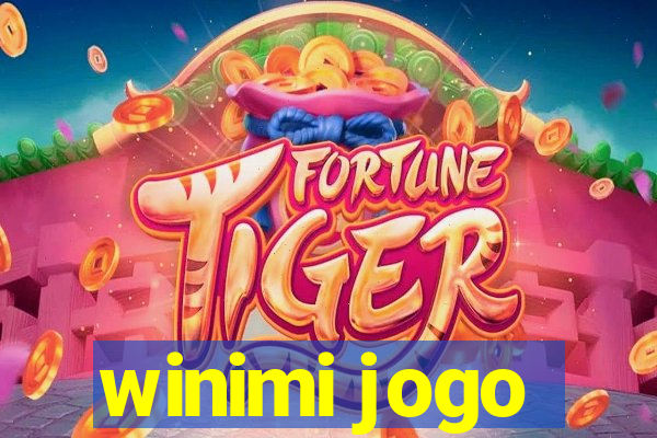 winimi jogo