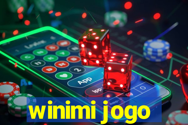 winimi jogo