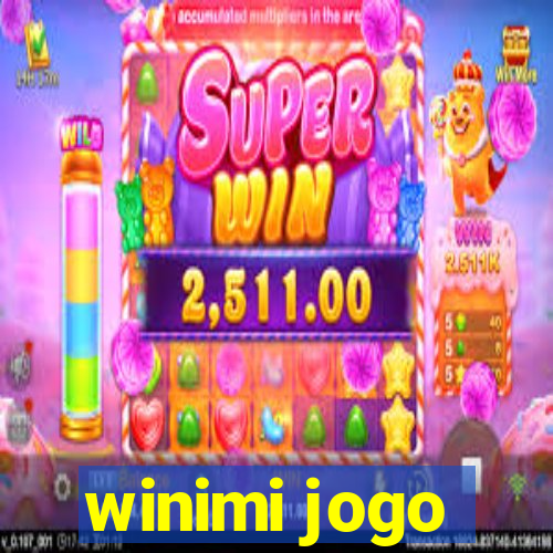 winimi jogo