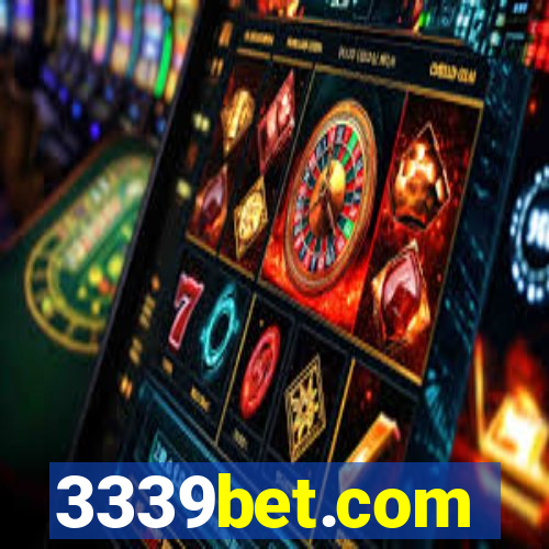 3339bet.com