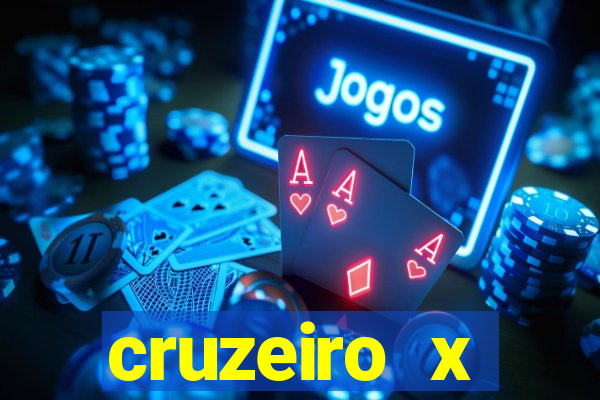 cruzeiro x atlético-mg palpite