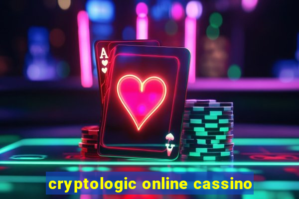 cryptologic online cassino