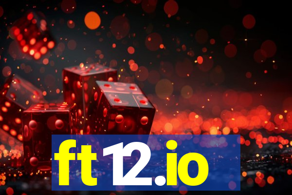 ft12.io