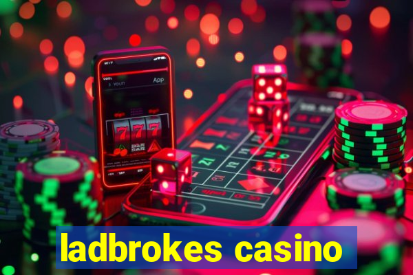 ladbrokes casino