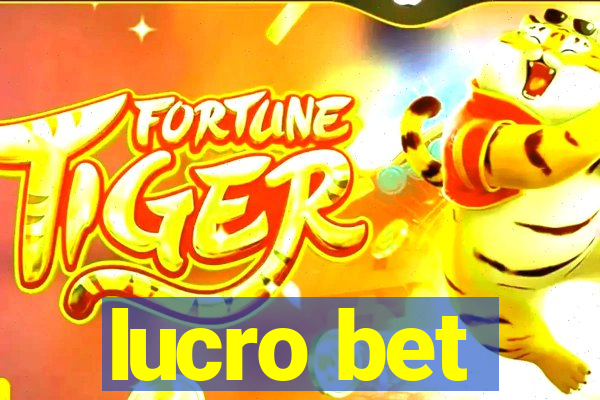 lucro bet