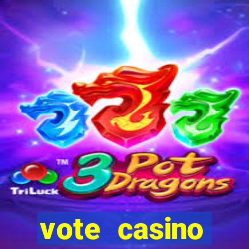 vote casino freespins askgamblers