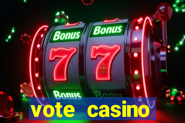 vote casino freespins askgamblers