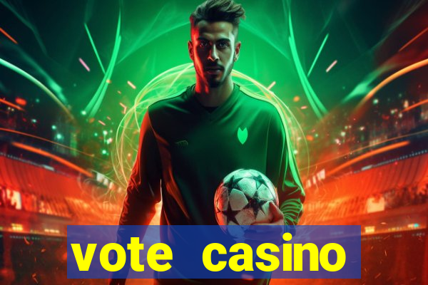 vote casino freespins askgamblers