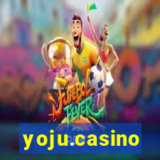 yoju.casino