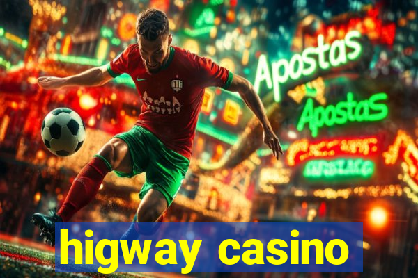 higway casino