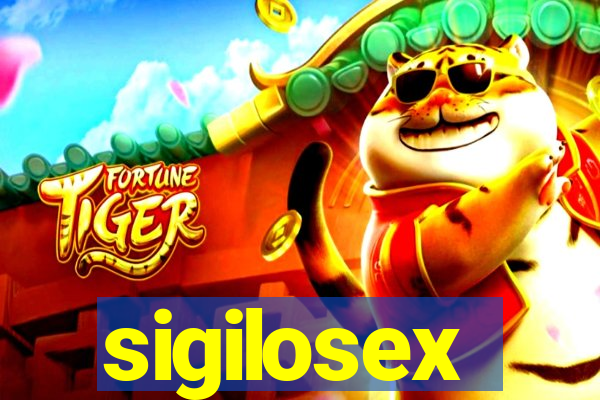 sigilosex