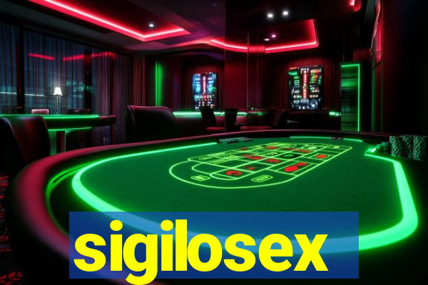 sigilosex