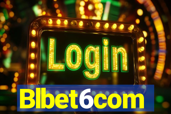 Blbet6com